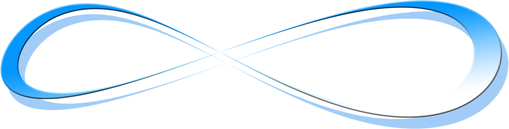 M* Infinity Logo