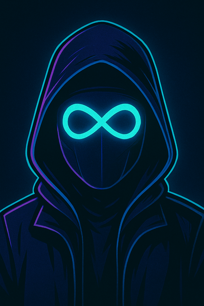 M* Infinity Logo